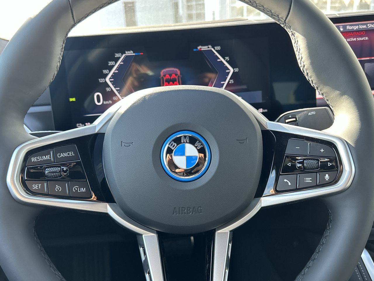 2025 BMW I4 Gran Coupe in Aurora, Ontario