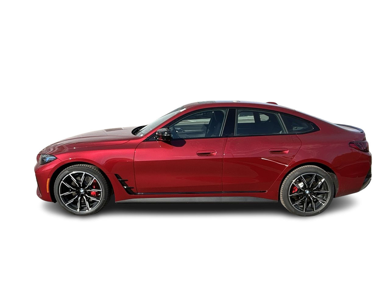 2025 BMW I4 Gran Coupe in Aurora, Ontario