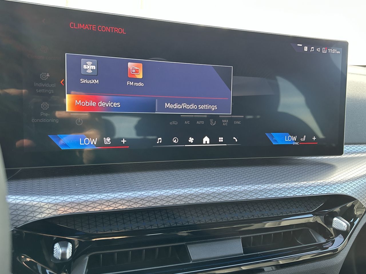 2025 BMW I4 Gran Coupe in Aurora, Ontario