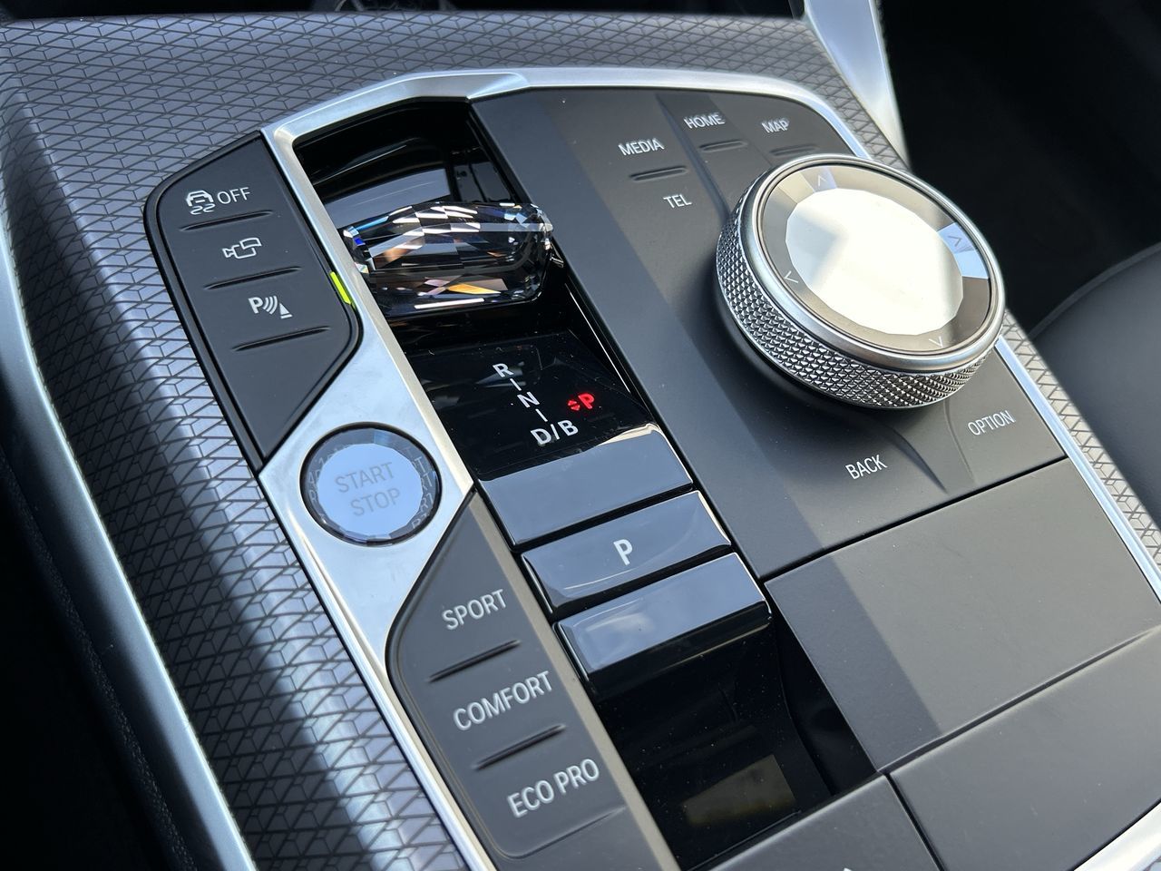 2025 BMW I4 Gran Coupe in Aurora, Ontario