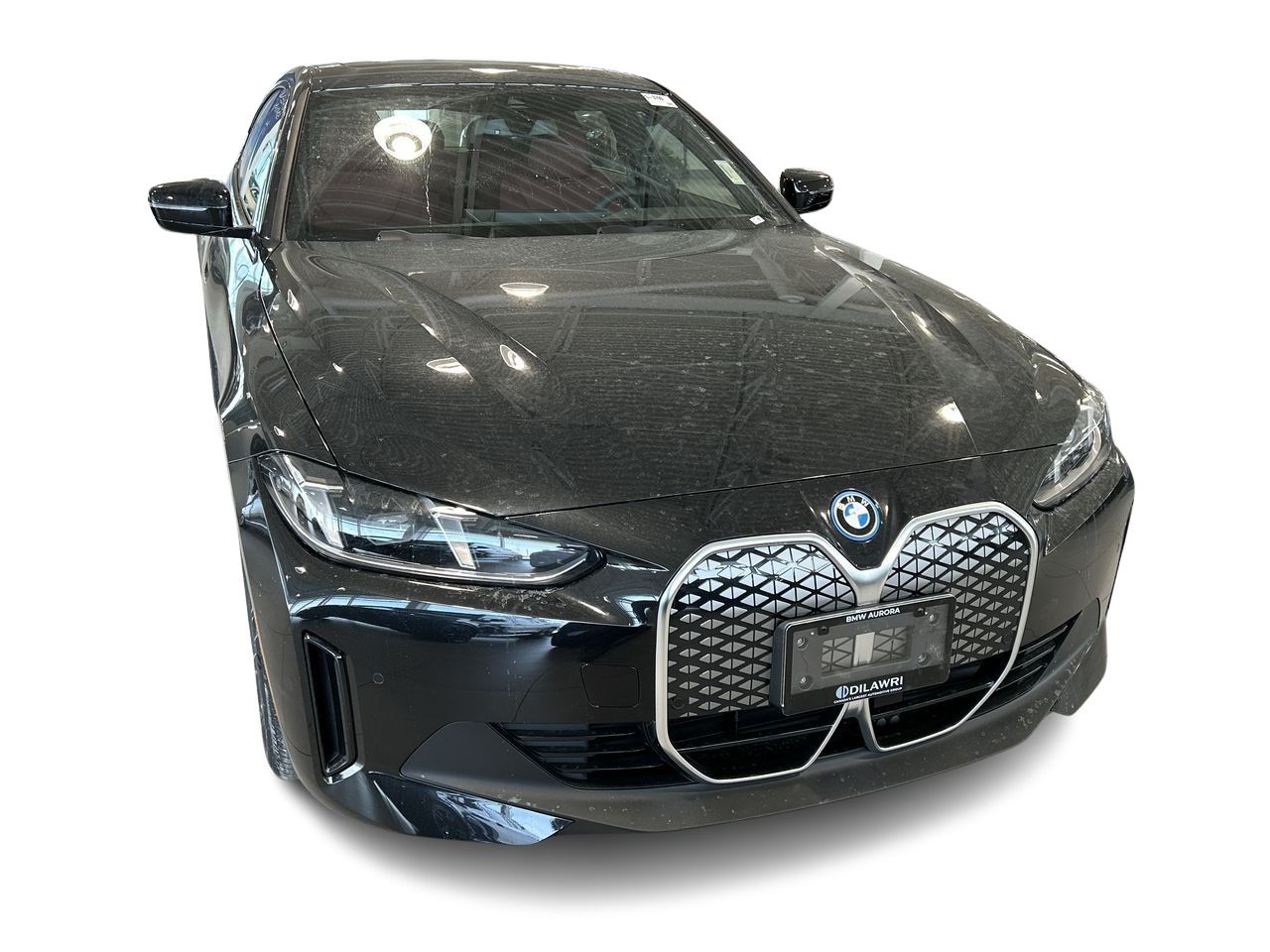 2025 BMW i4 Gran Coupe in Aurora, Ontario
