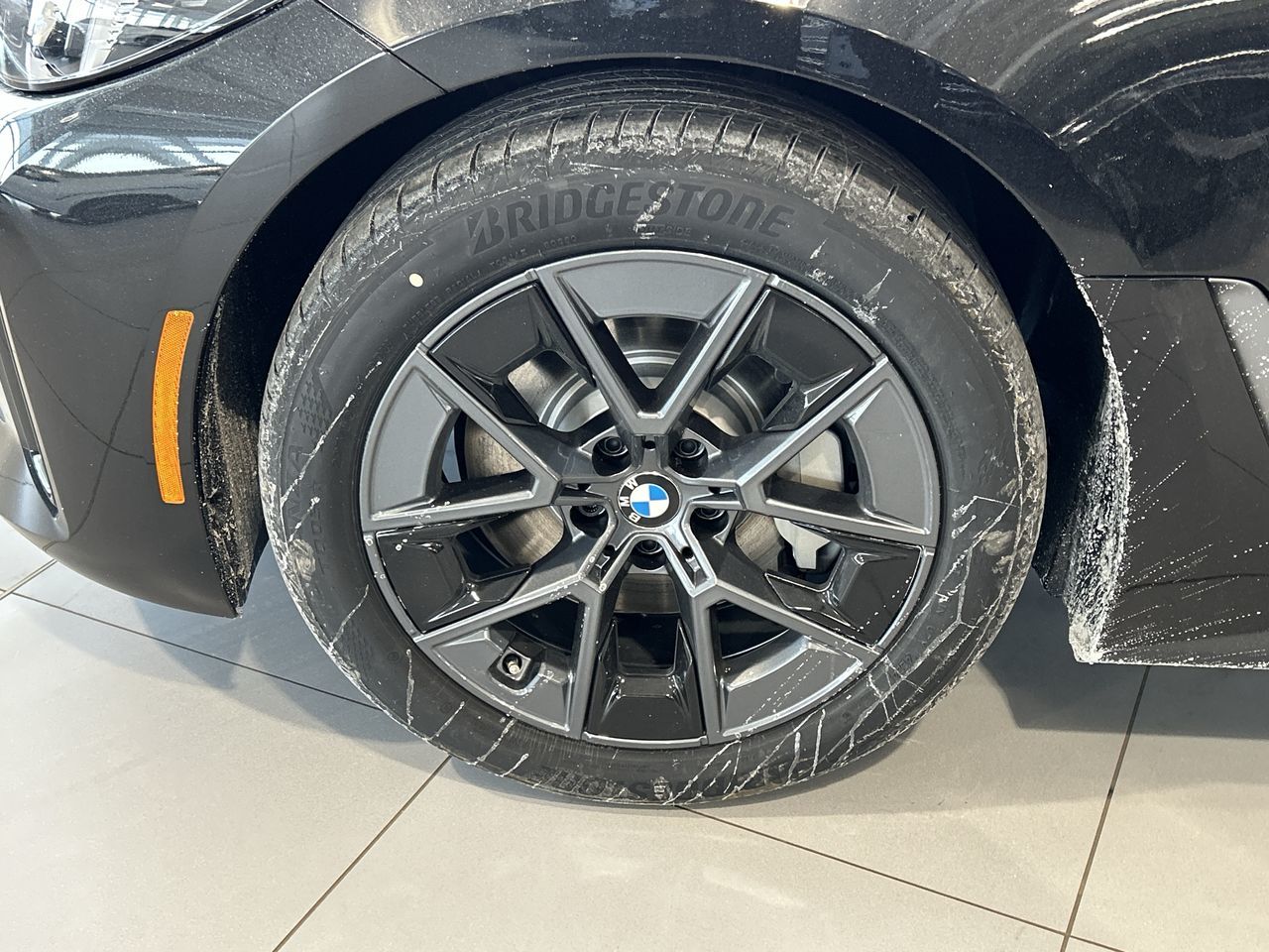 2025 BMW i4 Gran Coupe in Aurora, Ontario