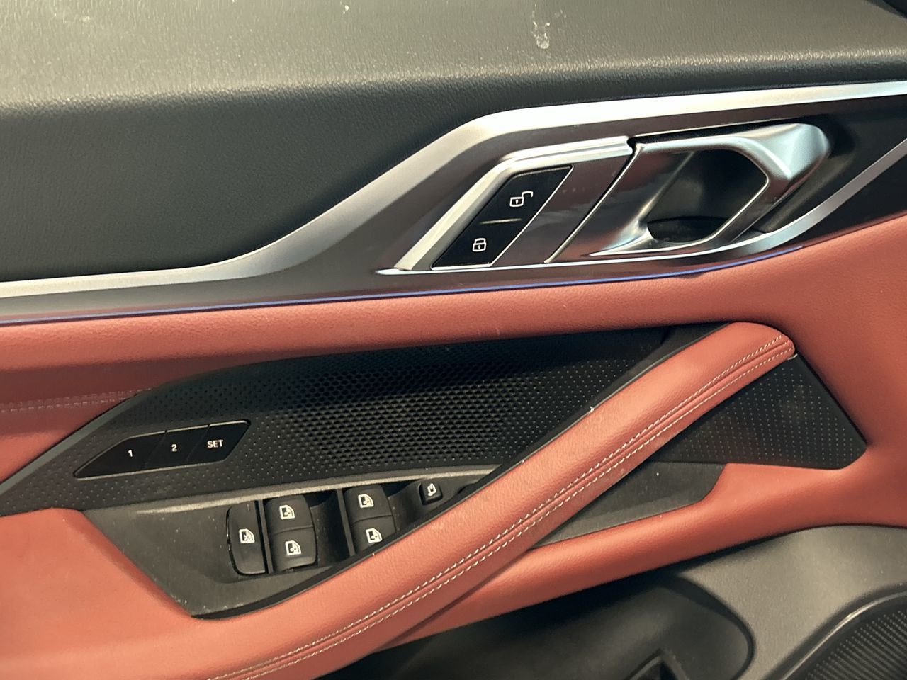 2025 BMW i4 Gran Coupe in Aurora, Ontario