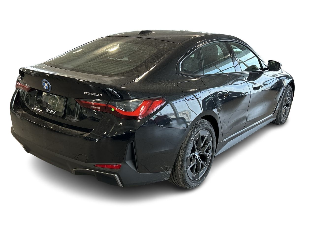 2025 BMW i4 Gran Coupe in Aurora, Ontario