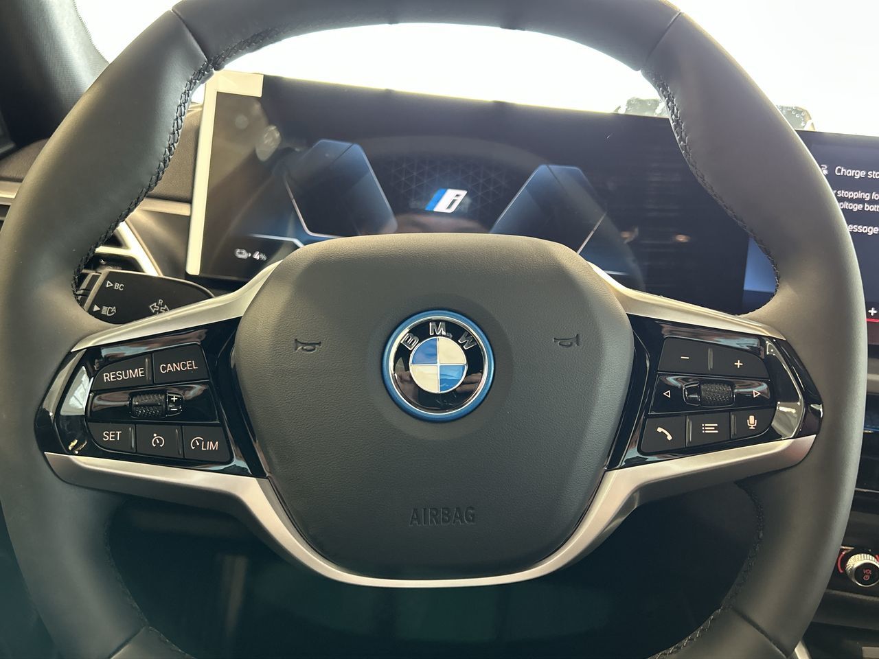 2025 BMW i4 Gran Coupe in Aurora, Ontario