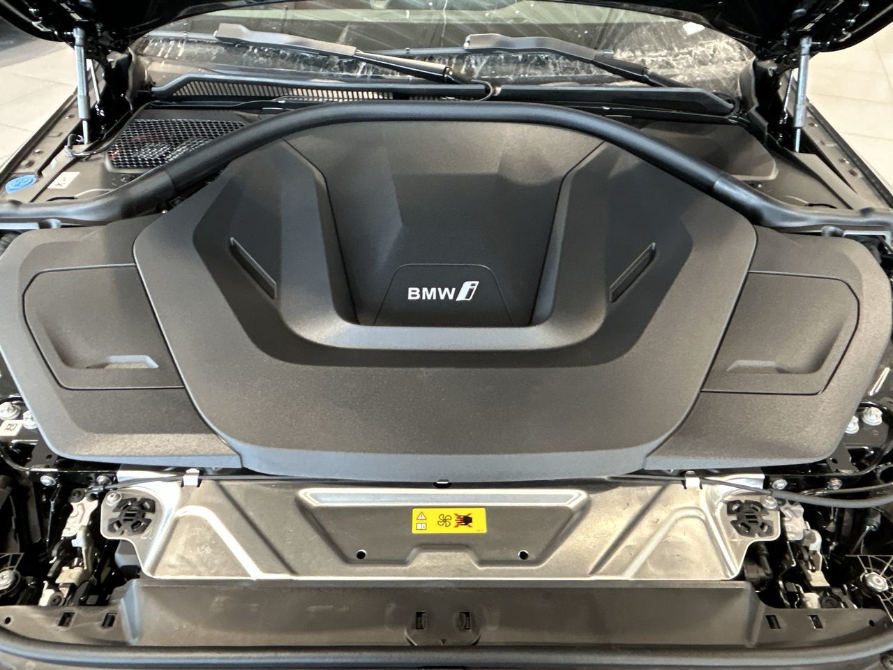 2025 BMW i4 Gran Coupe in Aurora, Ontario