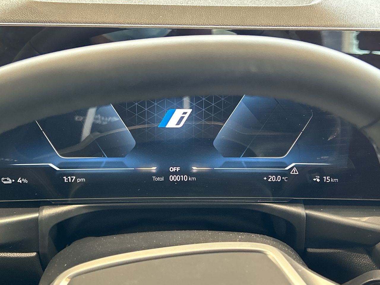 2025 BMW i4 Gran Coupe in Aurora, Ontario