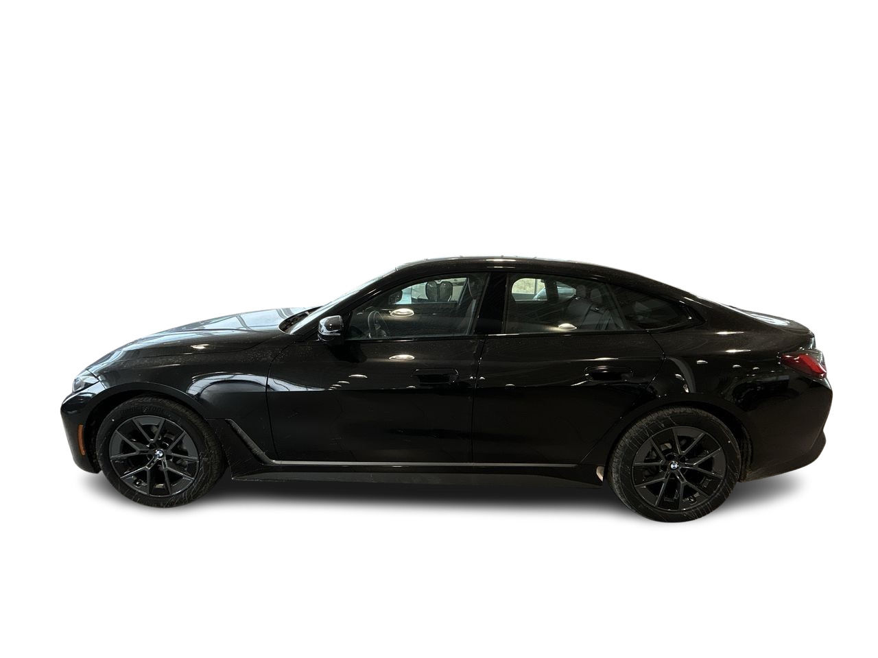 BMW I4 Gran Coupe  2025 à Aurora, Ontario