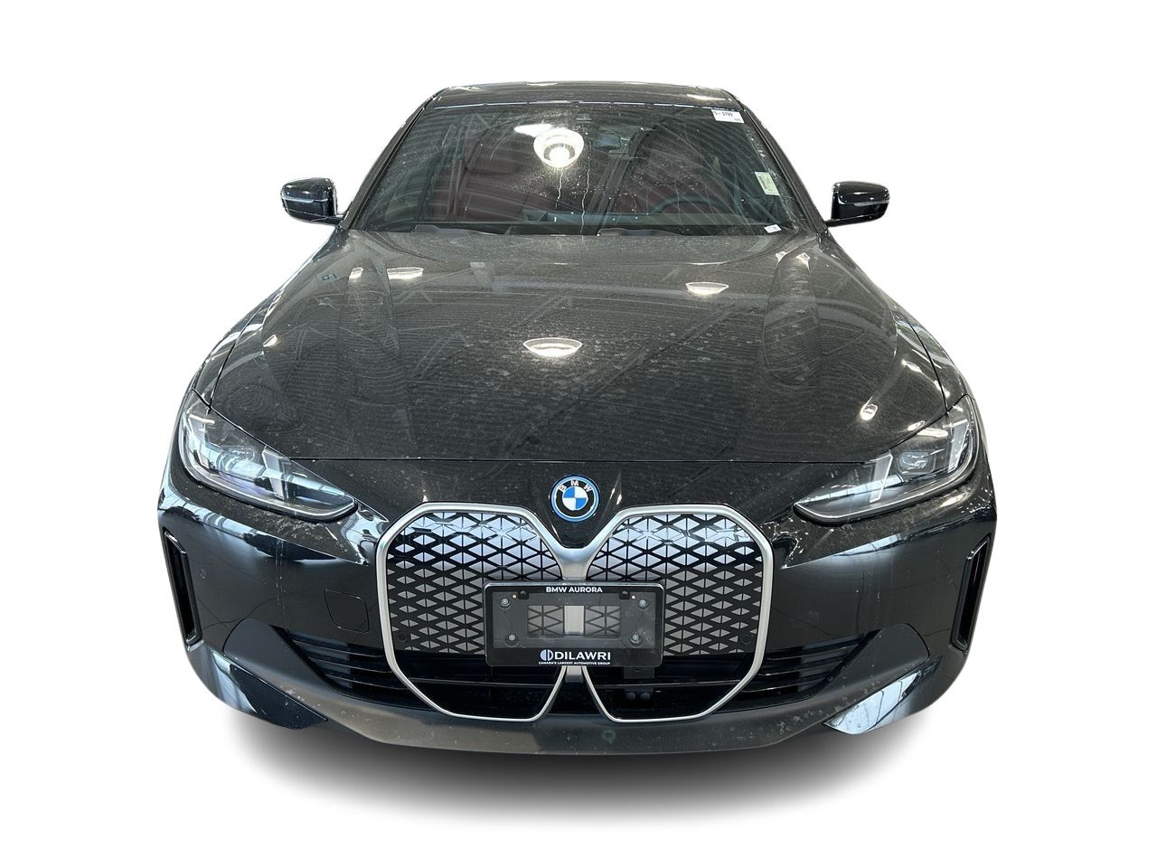 2025 BMW i4 Gran Coupe in Aurora, Ontario