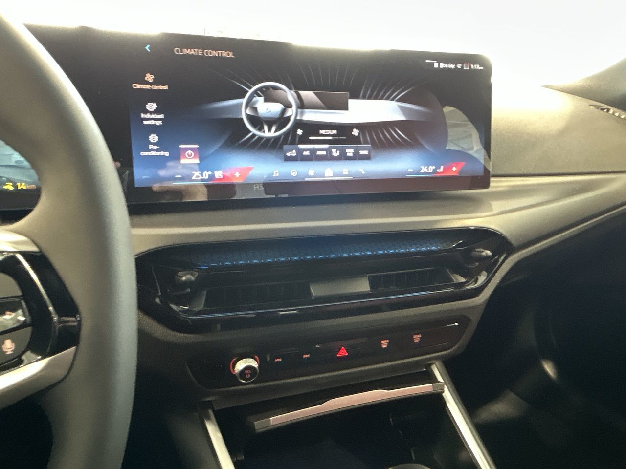 2025 BMW i4 Gran Coupe in Aurora, Ontario