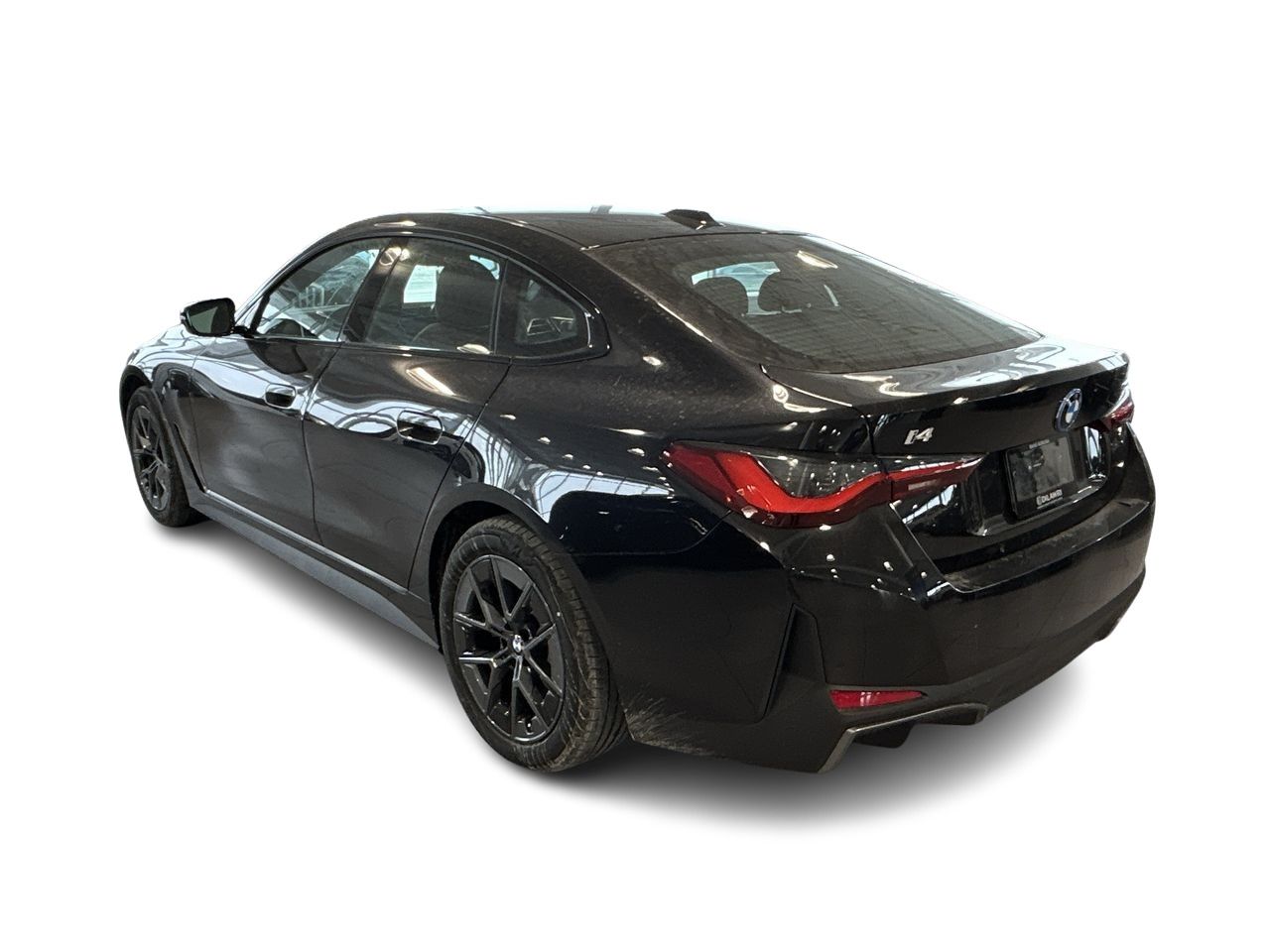 2025 BMW i4 Gran Coupe in Aurora, Ontario