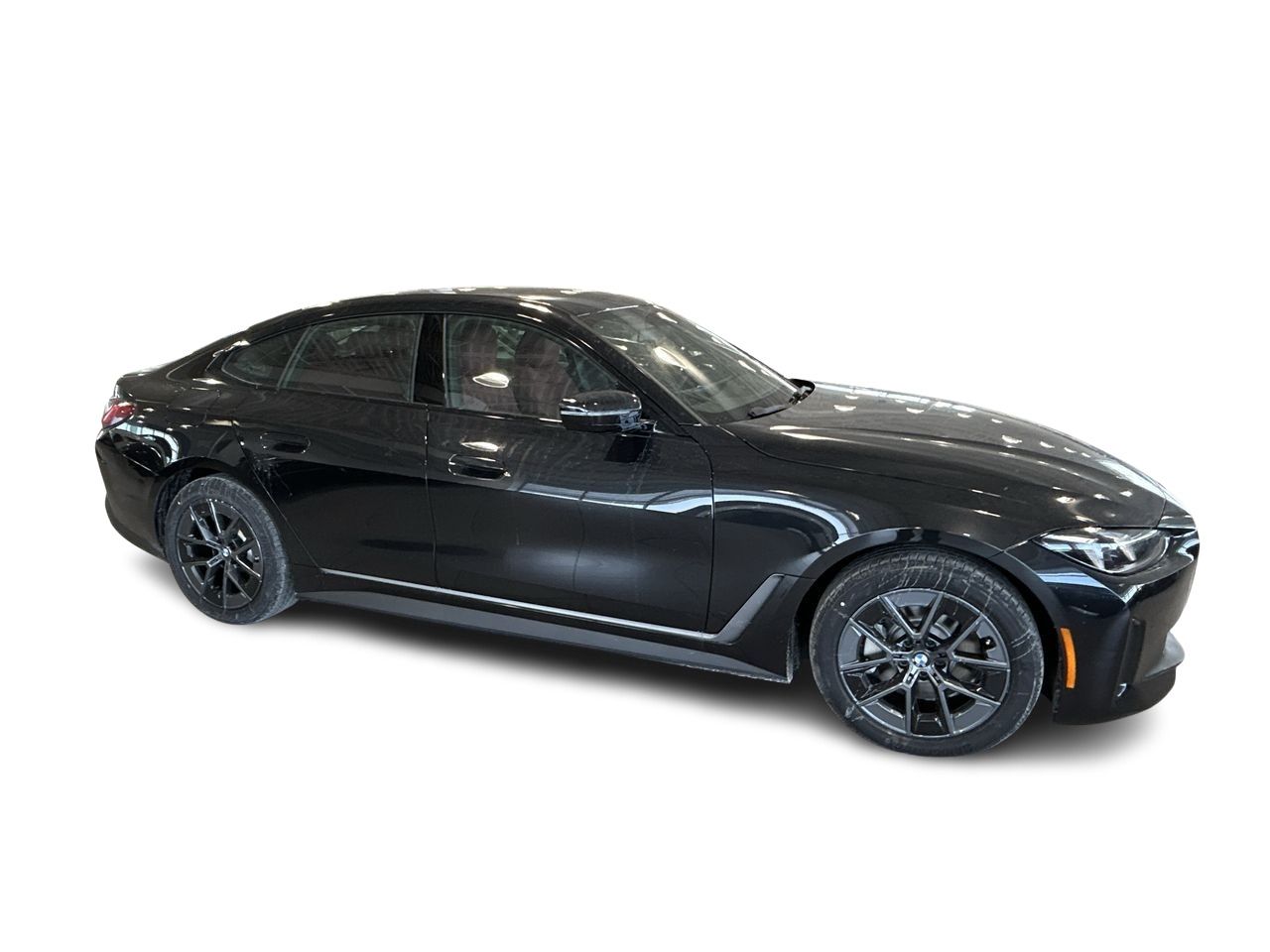 2025 BMW i4 Gran Coupe in Aurora, Ontario