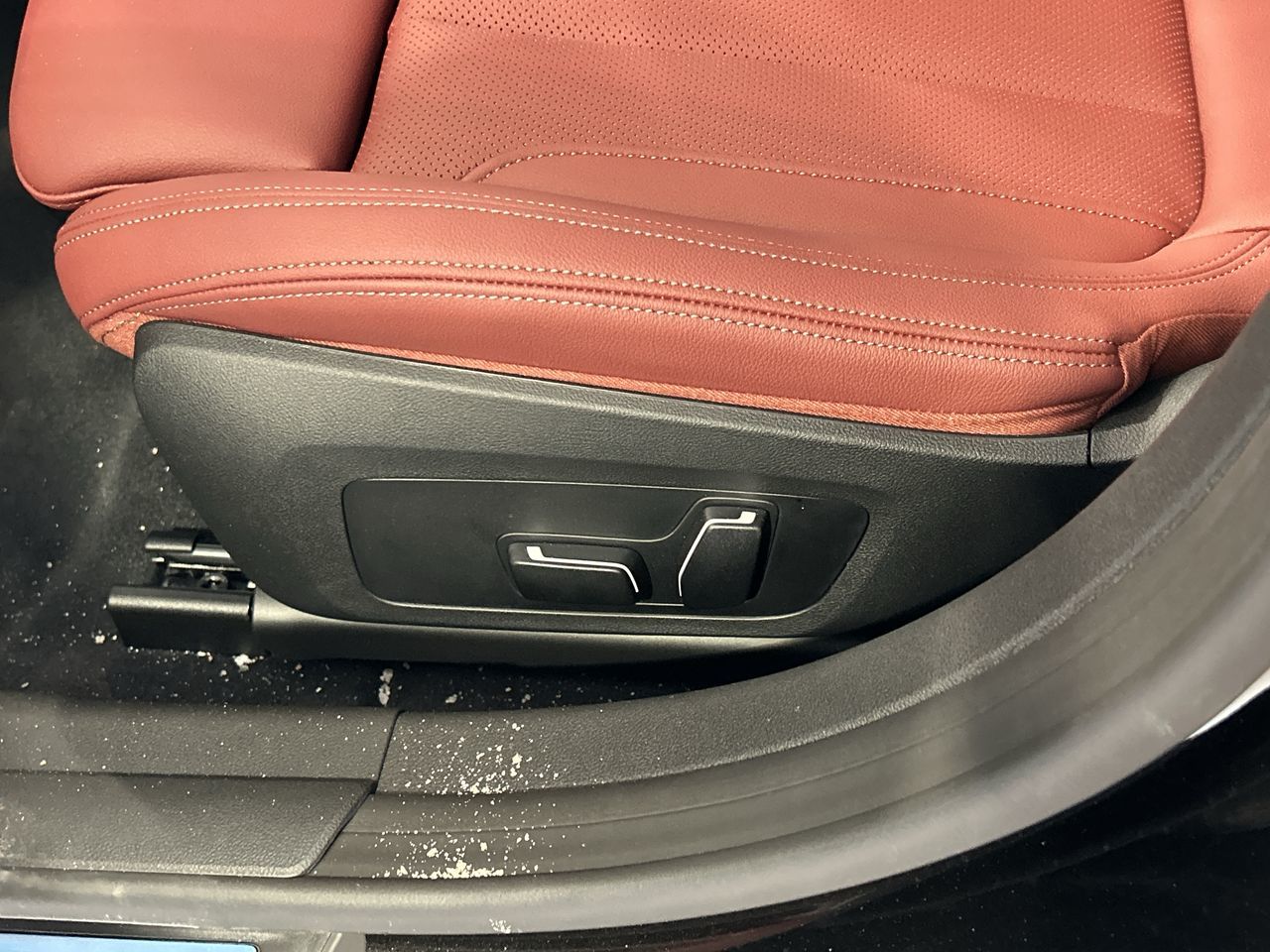 2025 BMW i4 Gran Coupe in Aurora, Ontario