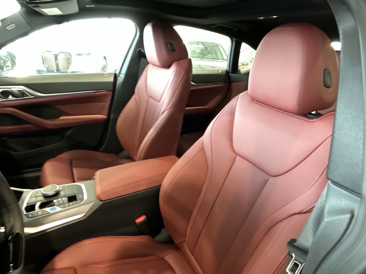 2025 BMW i4 Gran Coupe in Aurora, Ontario