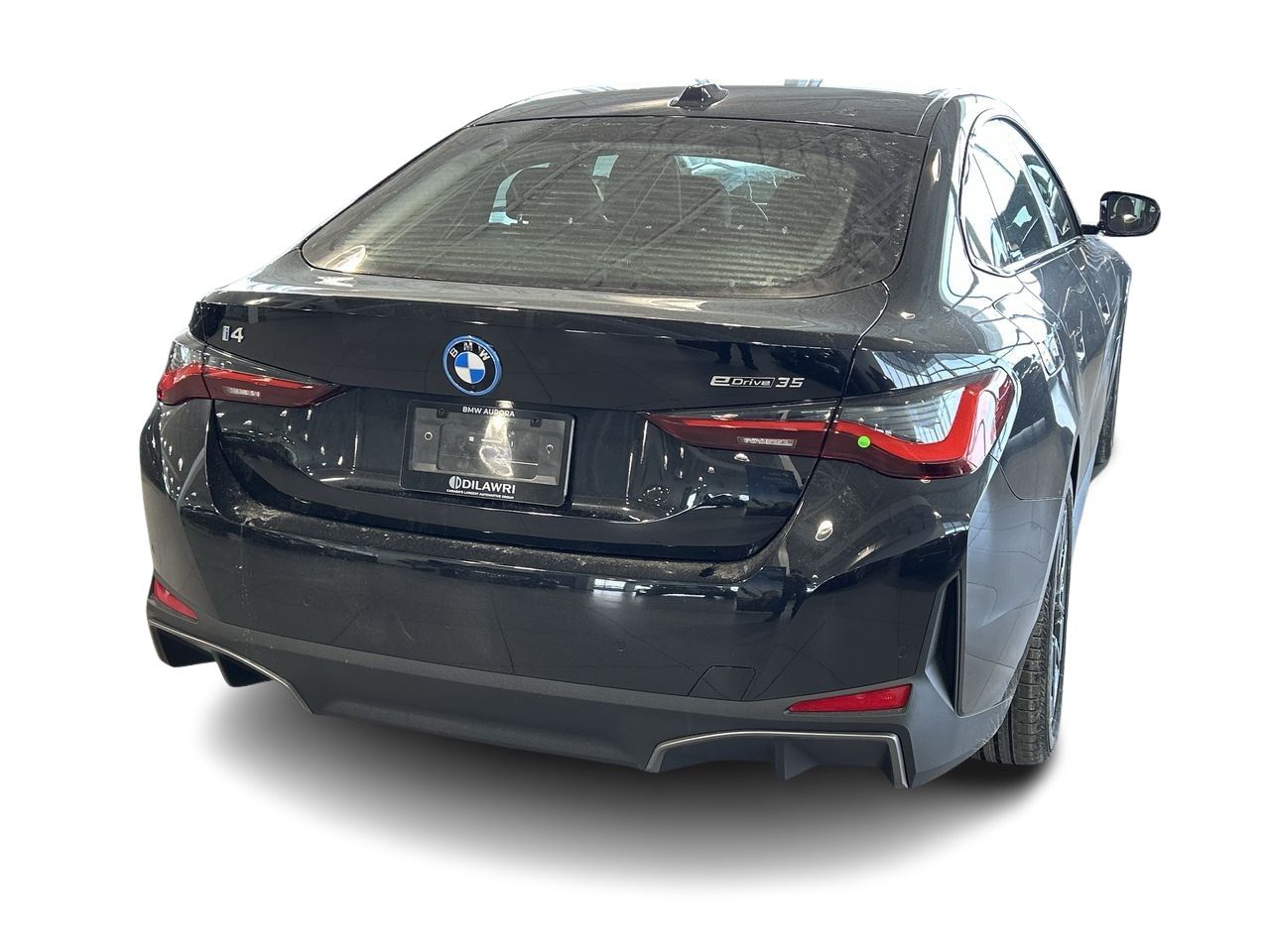 2025 BMW i4 Gran Coupe in Aurora, Ontario
