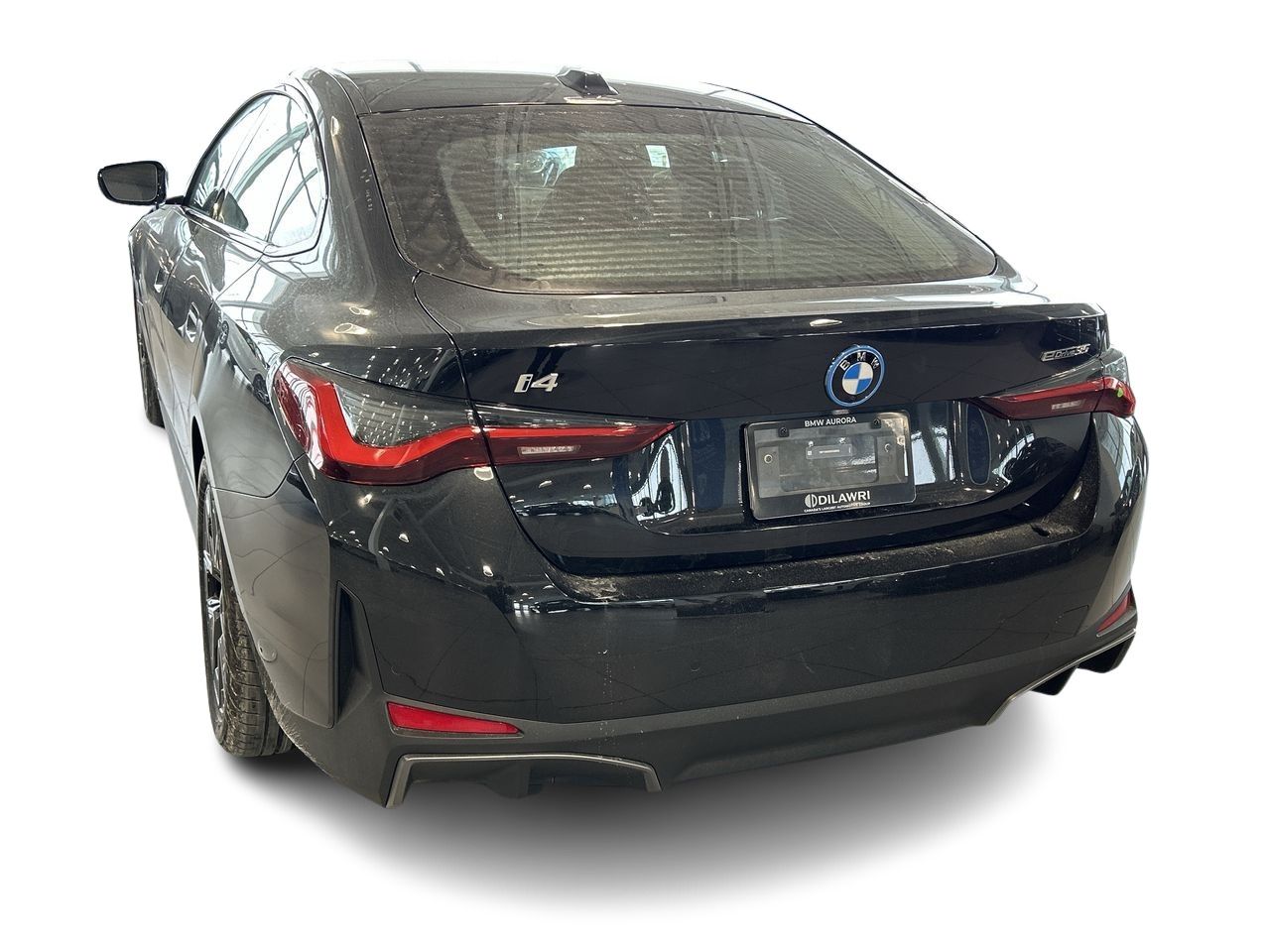 2025 BMW i4 Gran Coupe in Aurora, Ontario