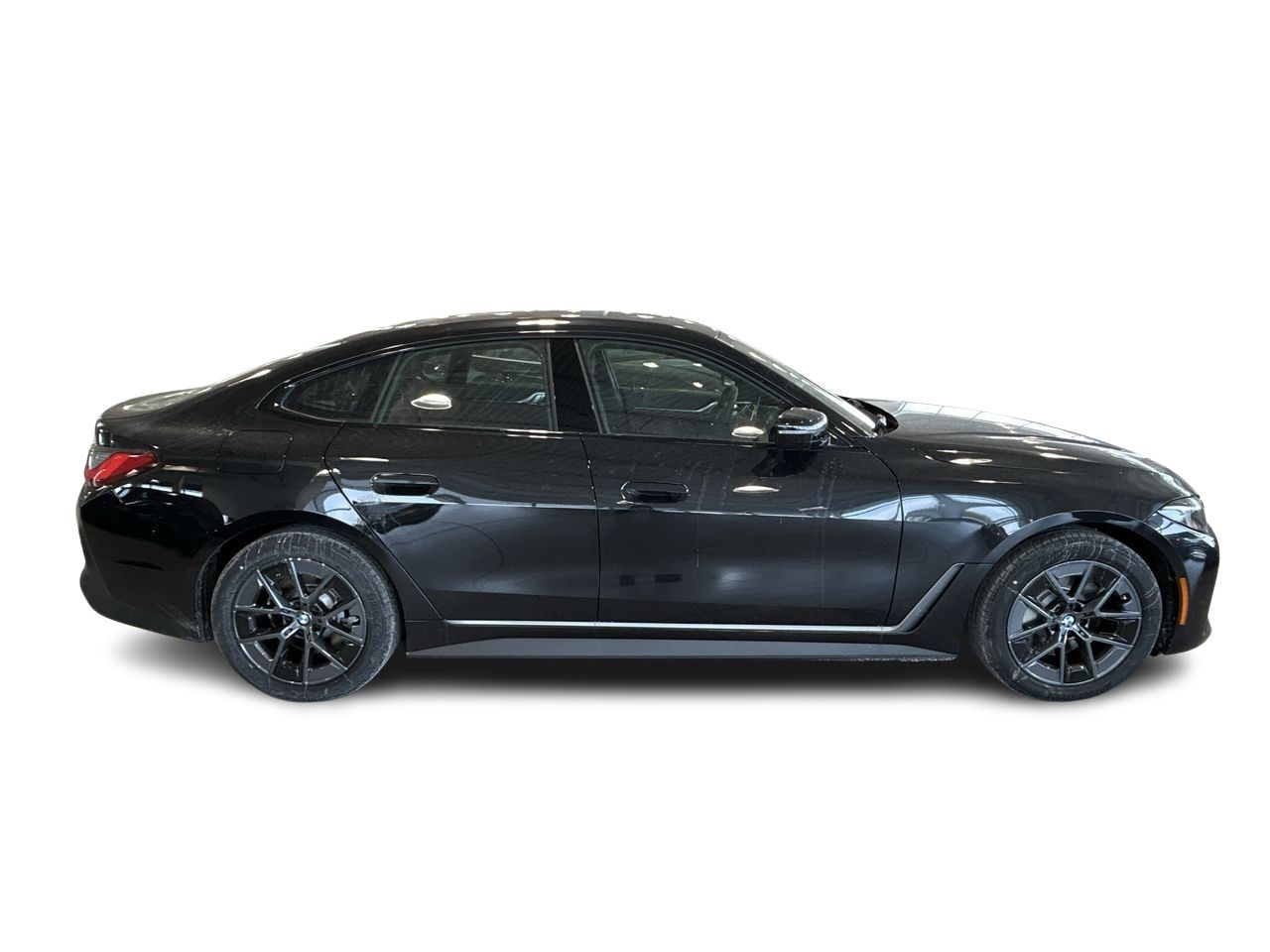 2025 BMW i4 Gran Coupe in Aurora, Ontario