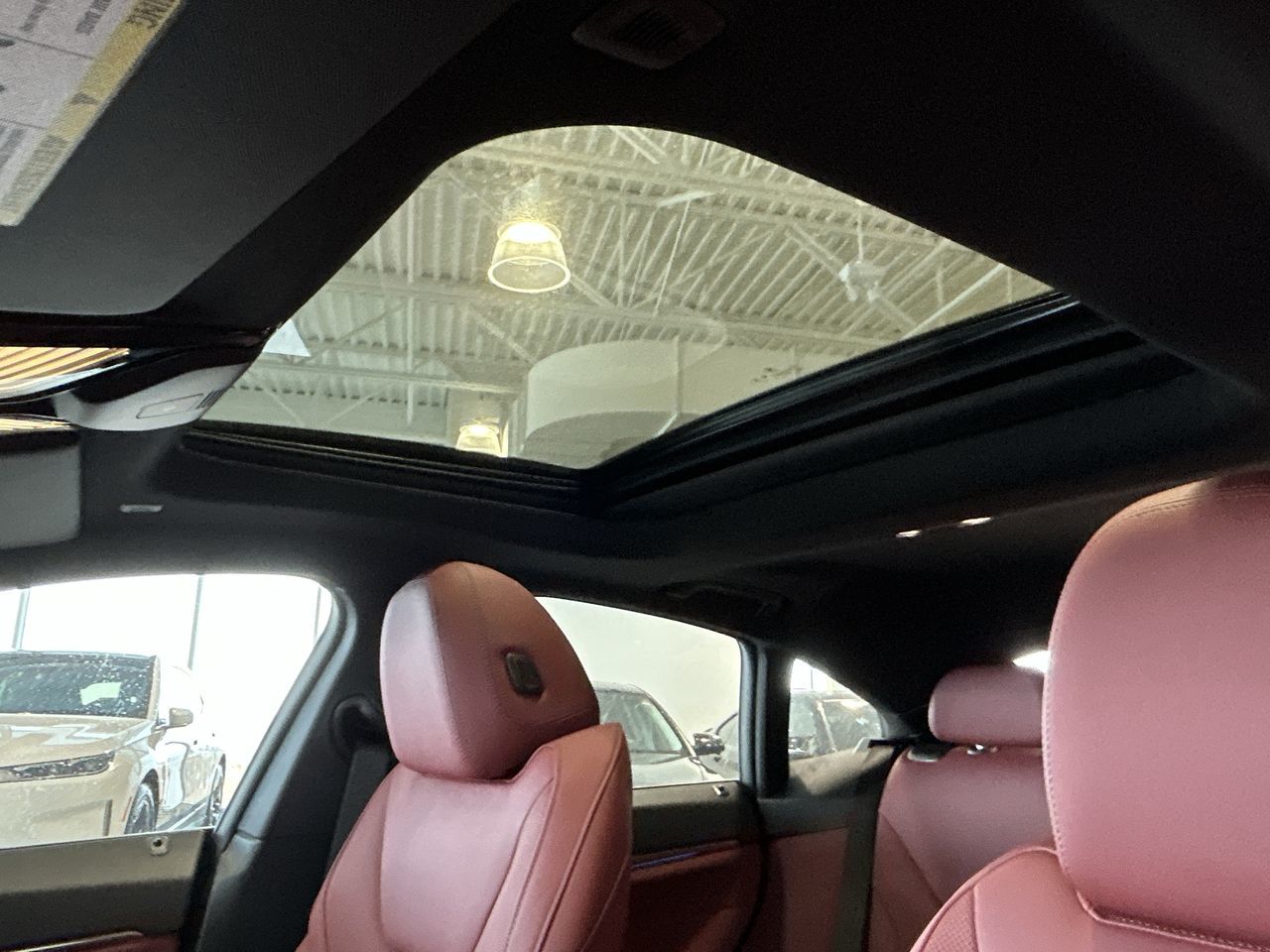 2025 BMW i4 Gran Coupe in Aurora, Ontario