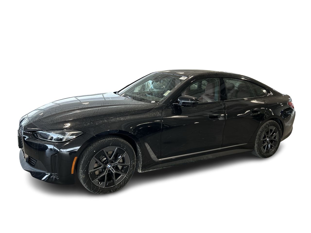 2025 BMW i4 Gran Coupe in Aurora, Ontario