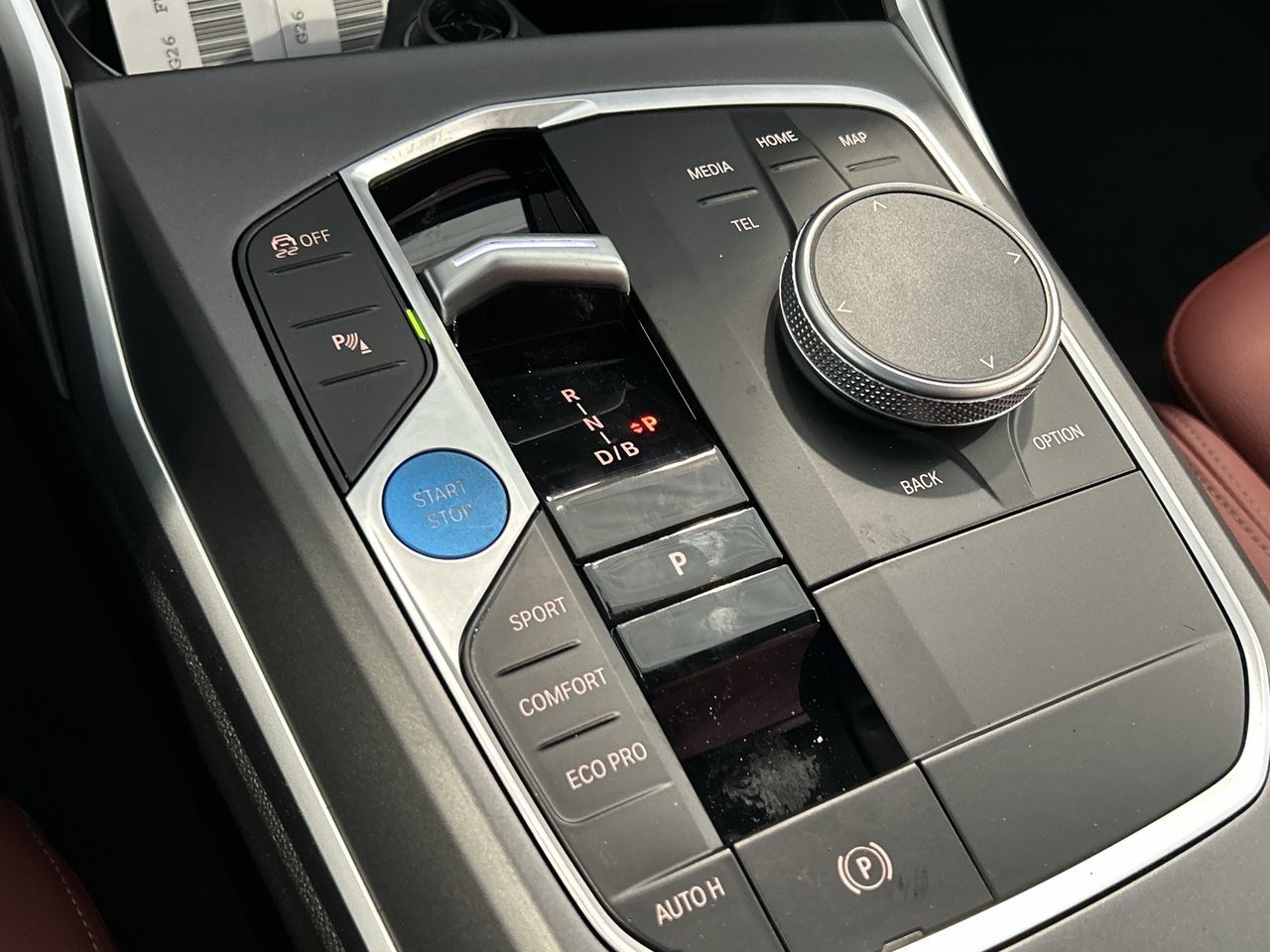 2025 BMW i4 Gran Coupe in Aurora, Ontario