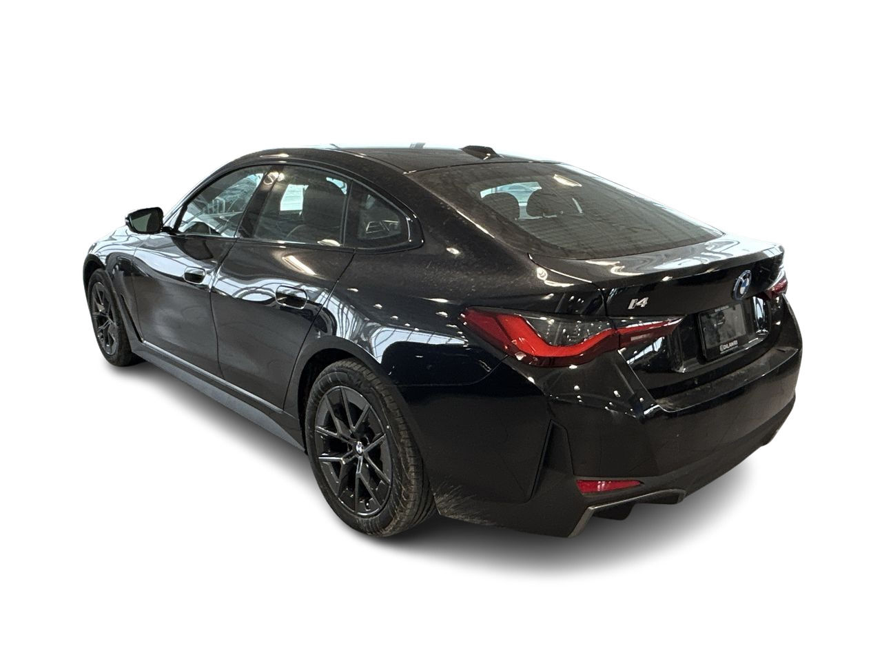 BMW I4 Gran Coupe  2025 à Aurora, Ontario