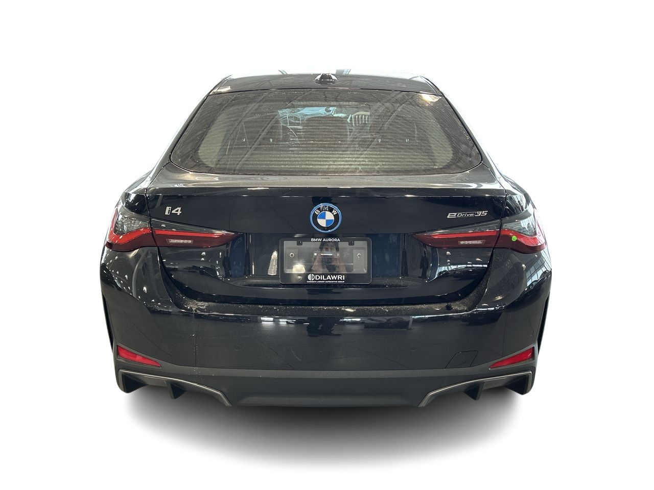 BMW I4 Gran Coupe  2025 à Aurora, Ontario