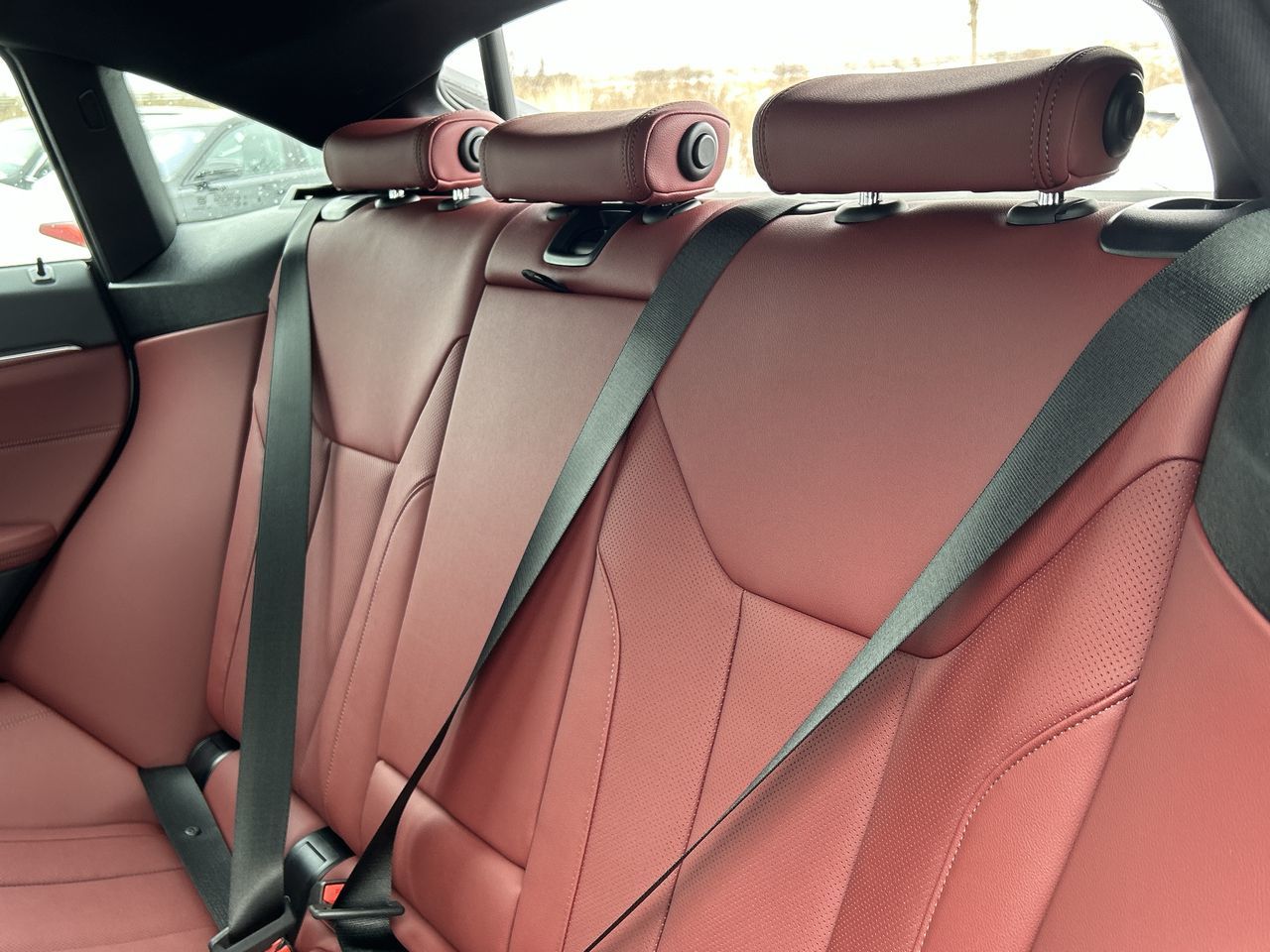 2025 BMW I4 Gran Coupe in Aurora, Ontario