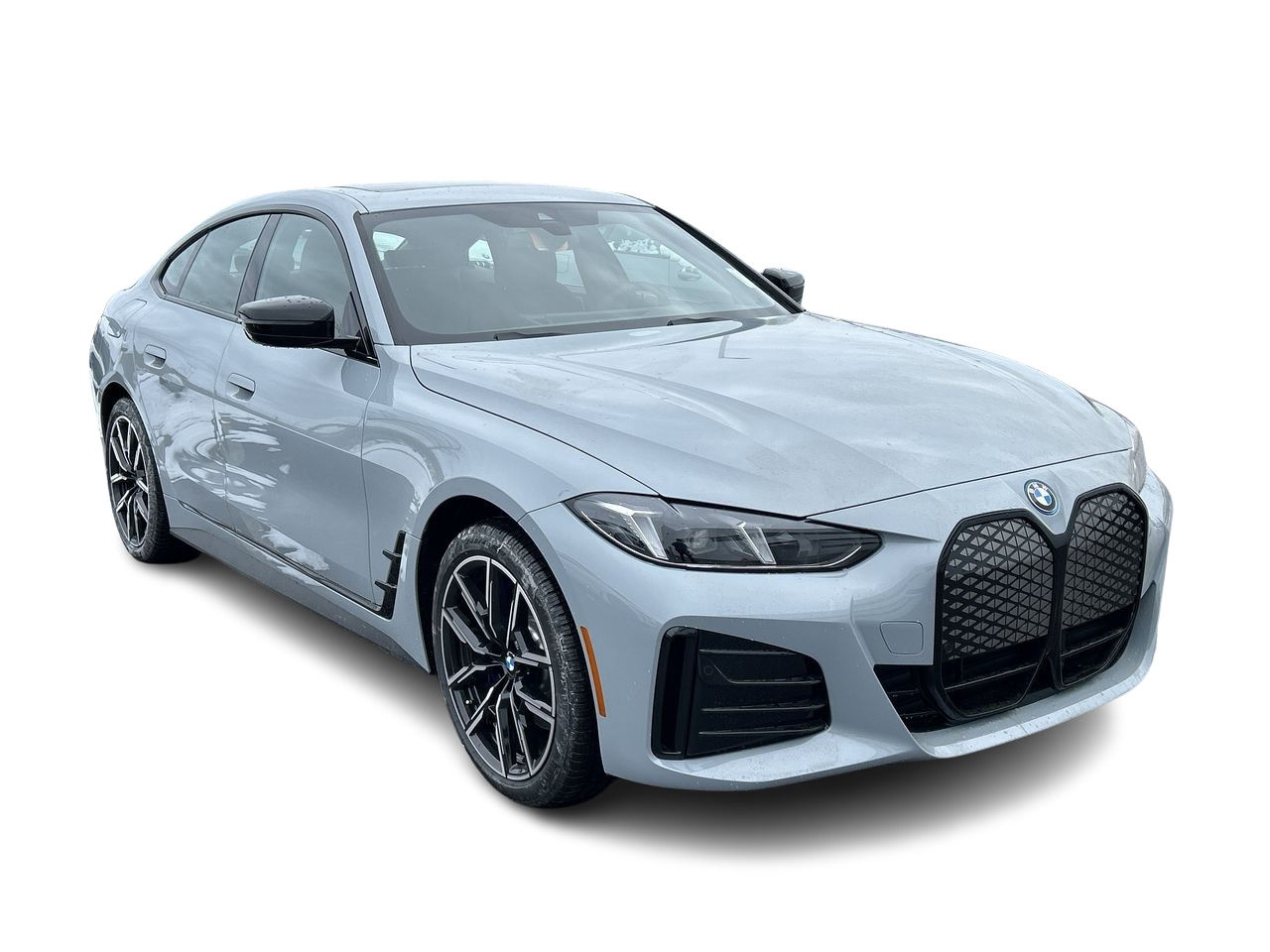2025 BMW I4 Gran Coupe in Aurora, Ontario