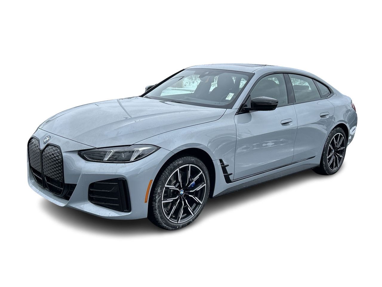 2025 BMW I4 Gran Coupe in Aurora, Ontario