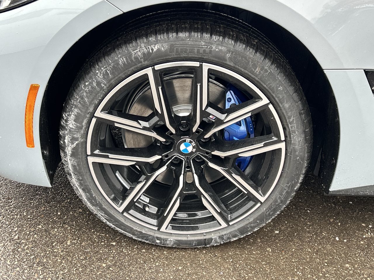 2025 BMW I4 Gran Coupe in Aurora, Ontario
