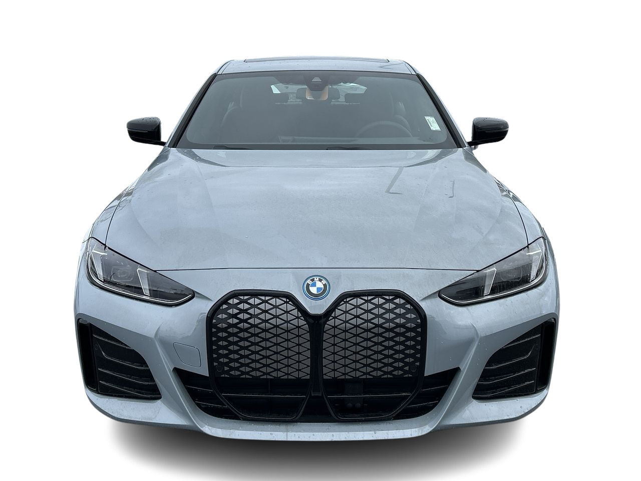 2025 BMW I4 Gran Coupe in Aurora, Ontario