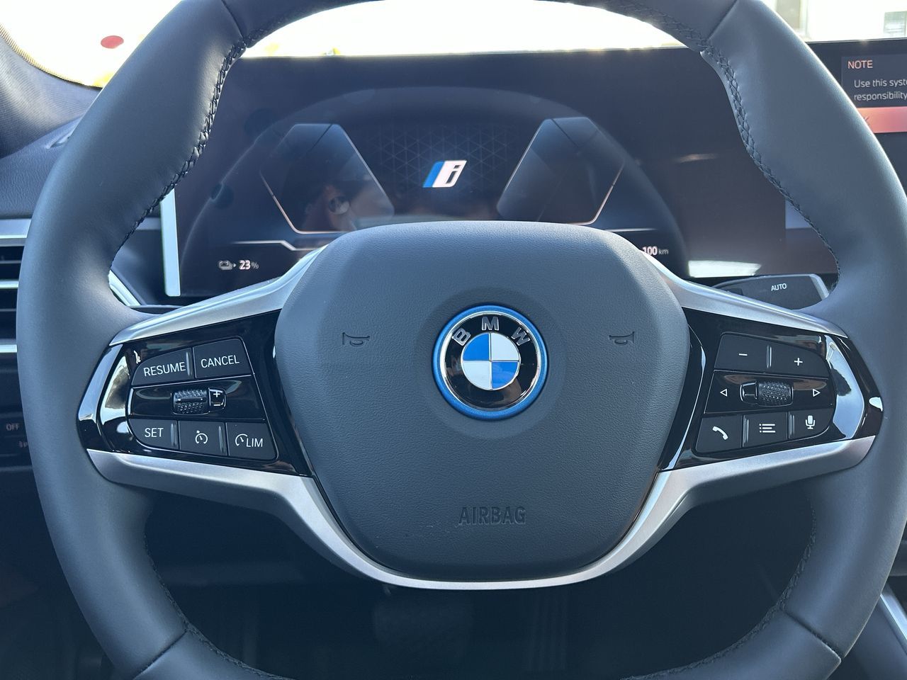 2025 BMW I4 Gran Coupe in Aurora, Ontario