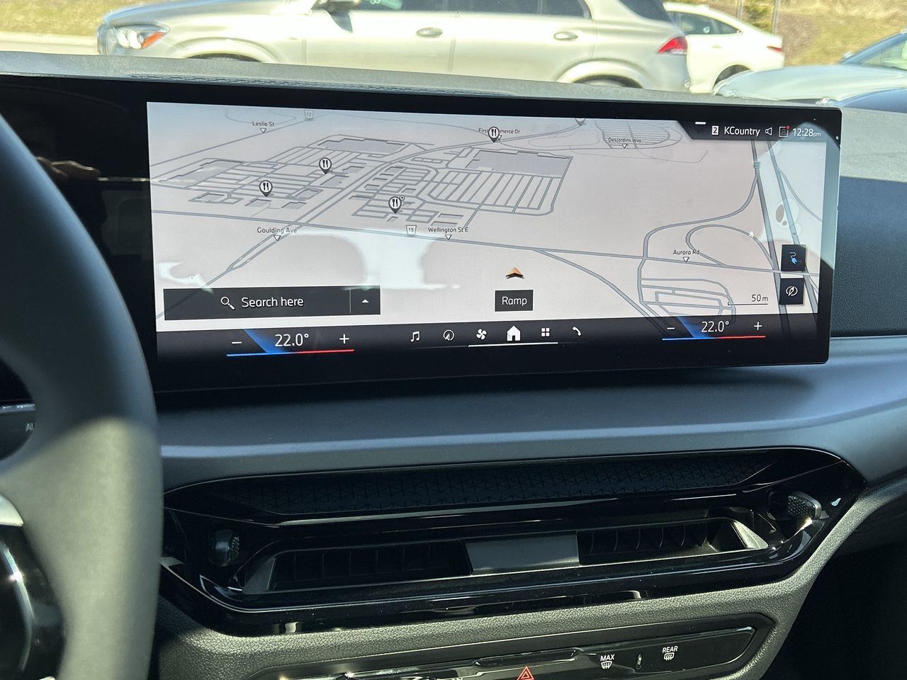 BMW I4 Gran Coupe  2025 à Aurora, Ontario