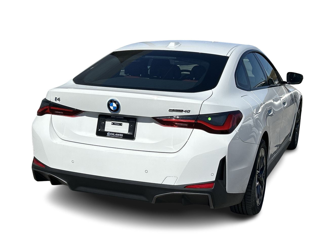 BMW I4 Gran Coupe  2025 à Aurora, Ontario
