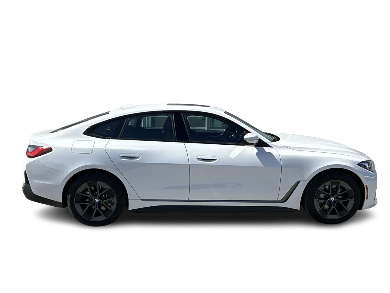 BMW I4 Gran Coupe  2025 à Aurora, Ontario