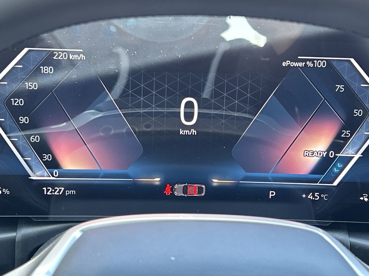 BMW I4 Gran Coupe  2025 à Aurora, Ontario