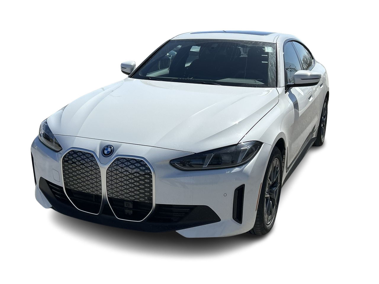 BMW I4 Gran Coupe  2025 à Aurora, Ontario