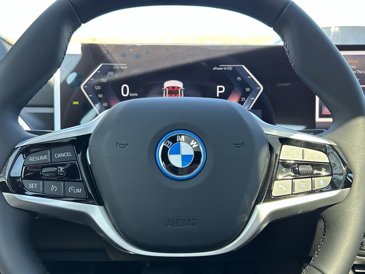BMW I4 Gran Coupe  2025 à Aurora, Ontario