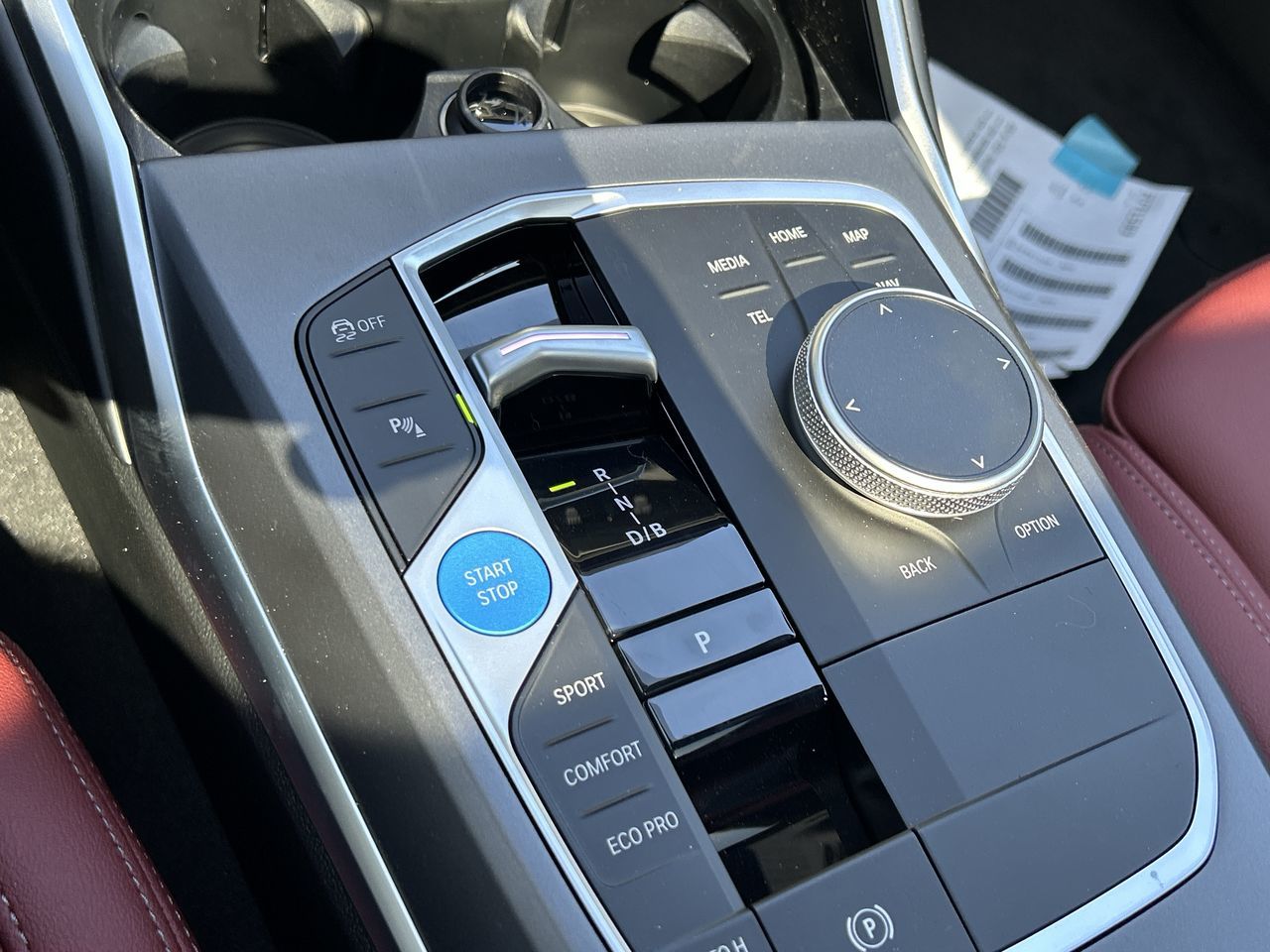 BMW I4 Gran Coupe  2025 à Aurora, Ontario