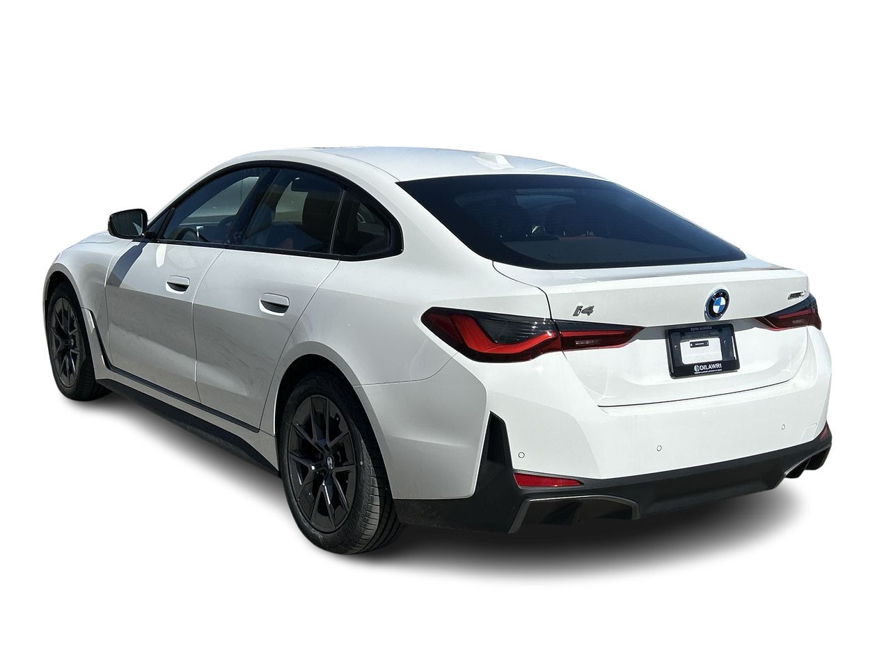 BMW I4 Gran Coupe  2025 à Aurora, Ontario