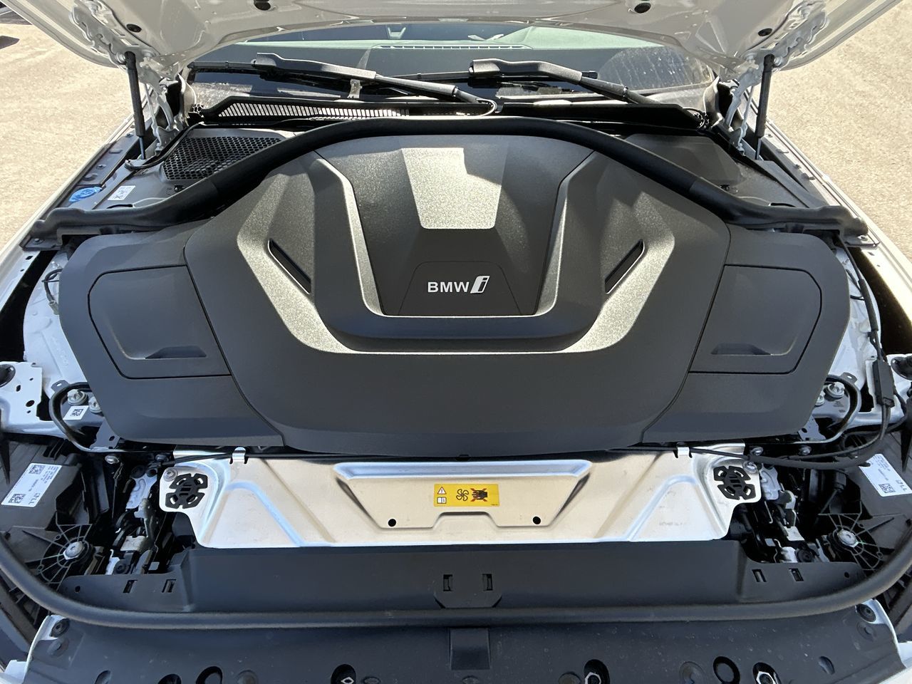 BMW I4 Gran Coupe  2025 à Aurora, Ontario