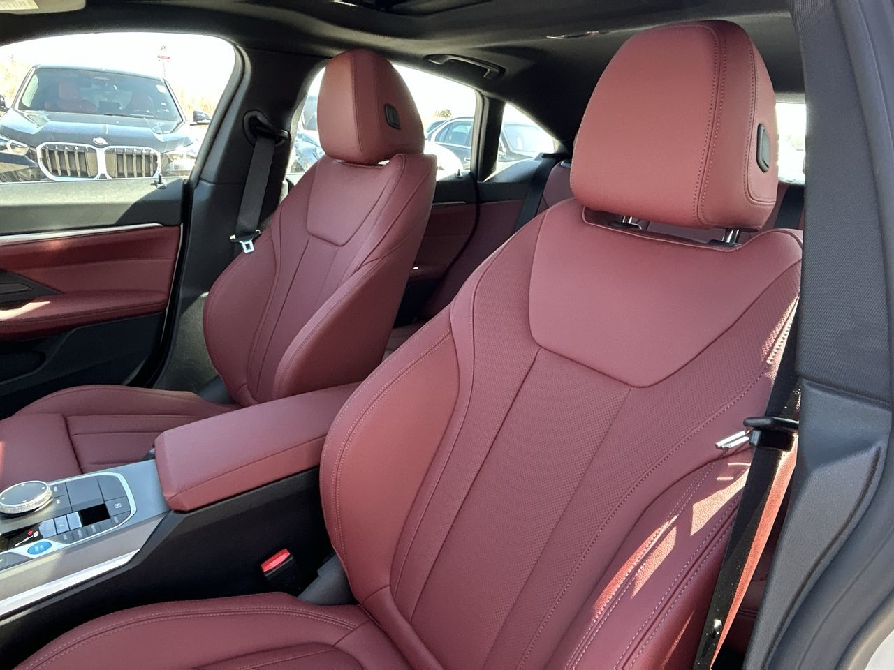 BMW I4 Gran Coupe  2025 à Aurora, Ontario