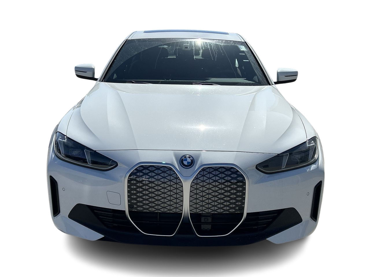 BMW I4 Gran Coupe  2025 à Aurora, Ontario