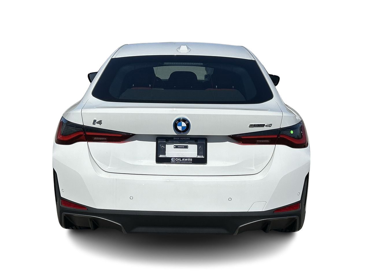 BMW I4 Gran Coupe  2025 à Aurora, Ontario