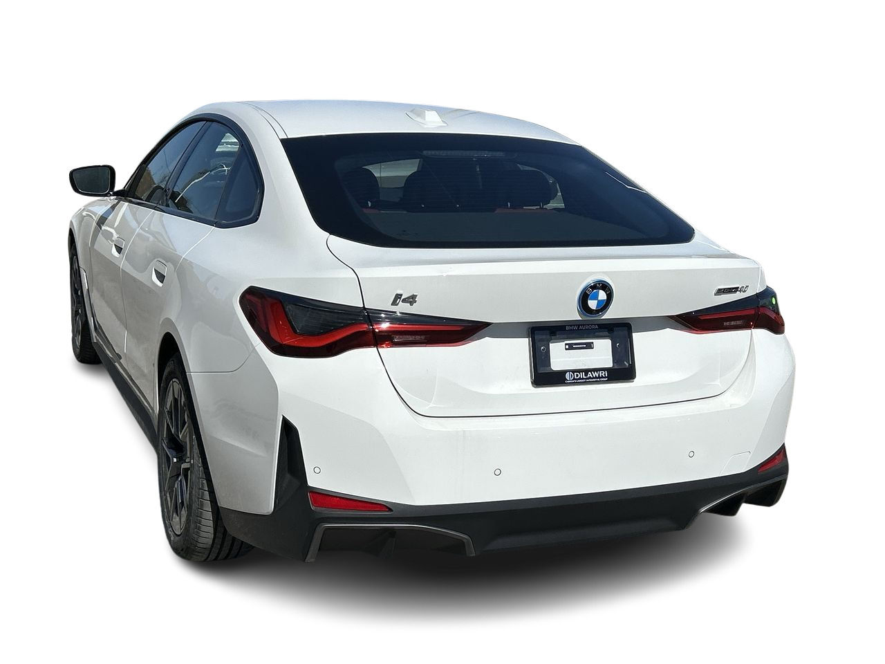BMW I4 Gran Coupe  2025 à Aurora, Ontario