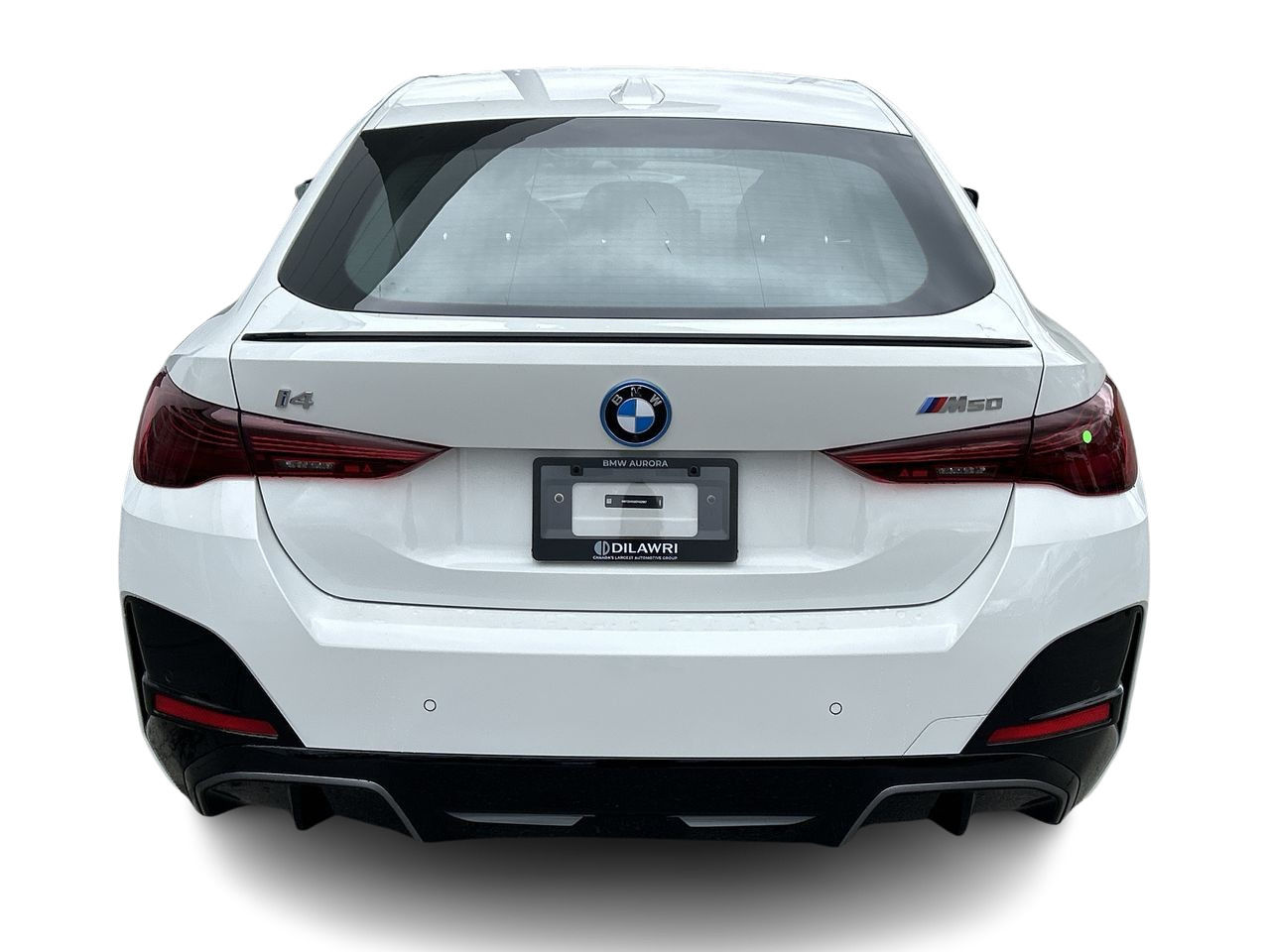BMW I4 Gran Coupe  2025 à Aurora, Ontario
