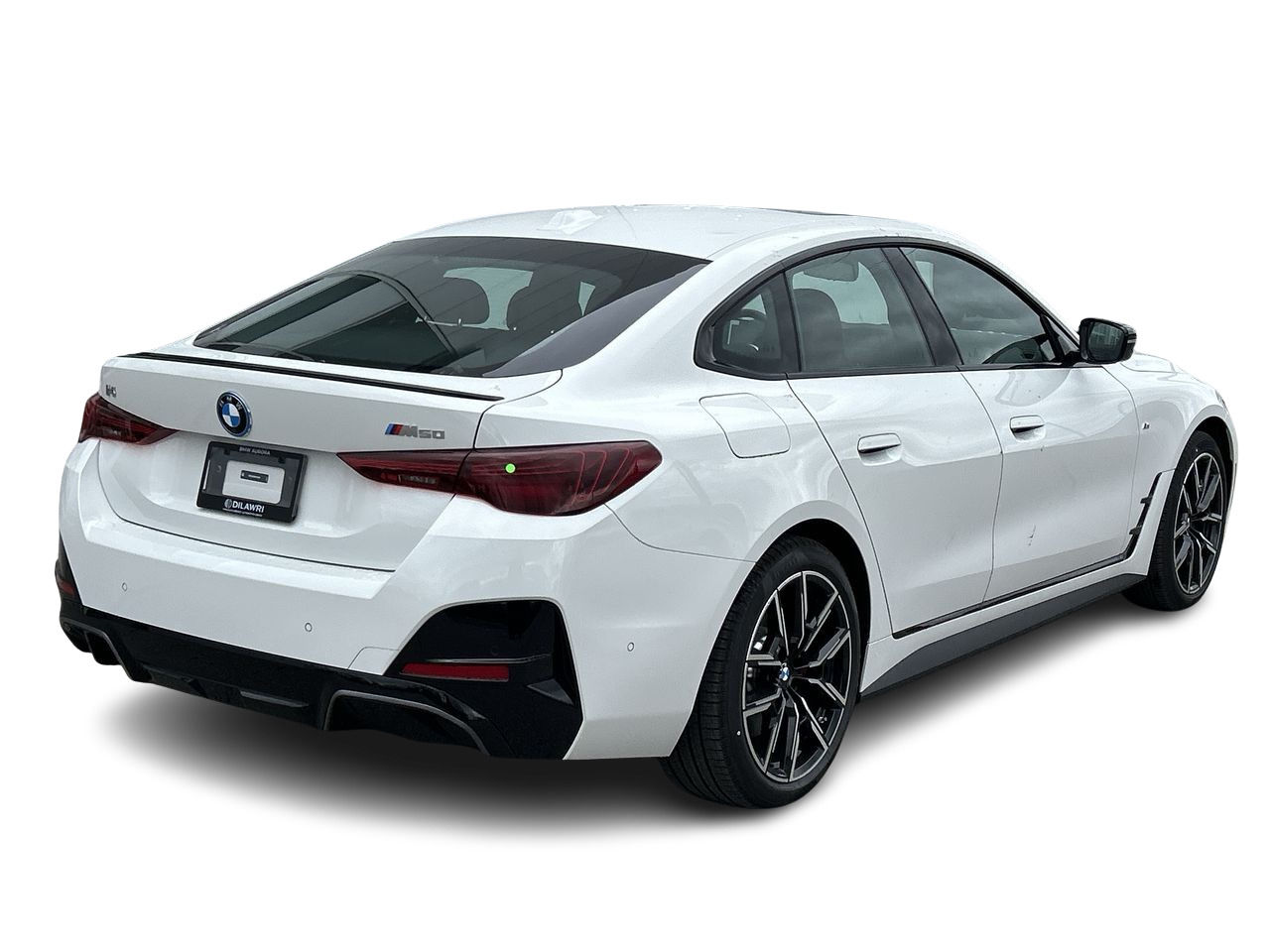 BMW I4 Gran Coupe  2025 à Aurora, Ontario