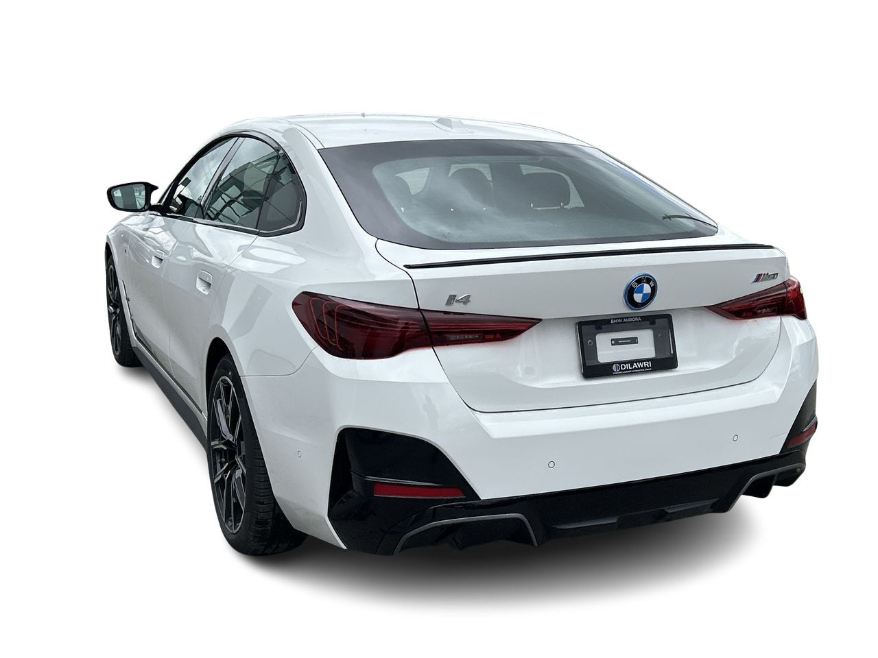BMW I4 Gran Coupe  2025 à Aurora, Ontario