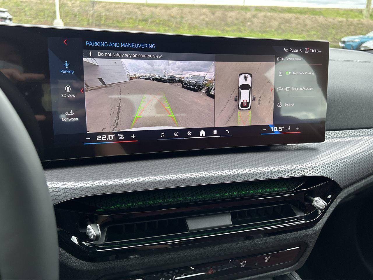 BMW I4 Gran Coupe  2025 à Aurora, Ontario