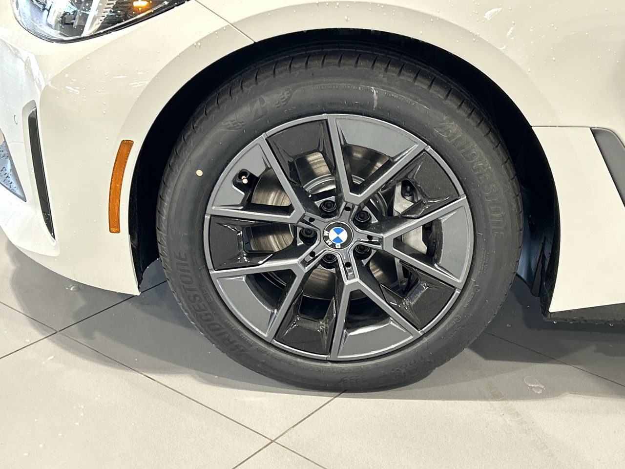 BMW I4 Gran Coupe  2025 à Aurora, Ontario